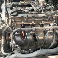 Engine performance
