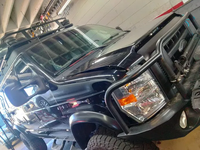 Engine performance 7
