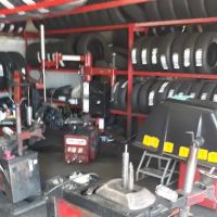 Baja Tires & Repair Services