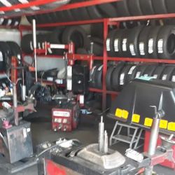 Baja Tires & Repair Services ico