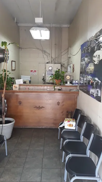 Baja Tires & Repair Services 3