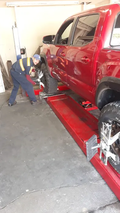 Baja Tires & Repair Services 2
