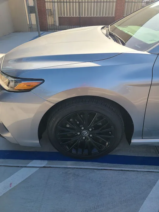 Caliber Collision 0