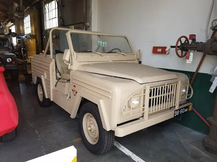 British Car Services 5