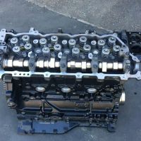 RS Industrial Engines- Isuzu 4HE1, 4HK1, 6HK1 engines