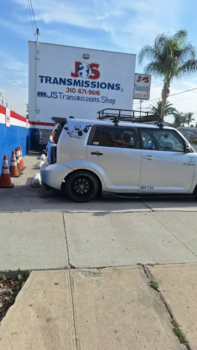 J & S Transmissions 2