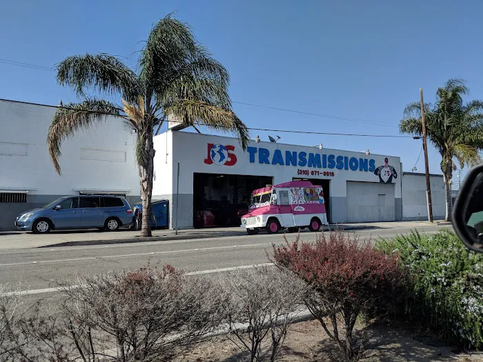 J & S Transmissions 6