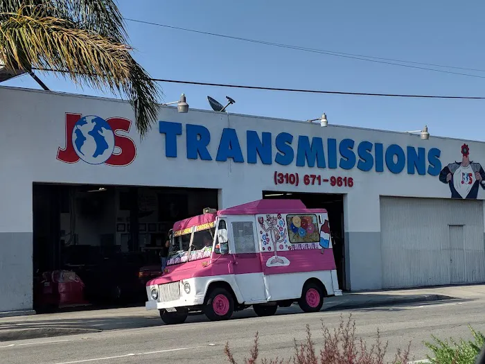 J & S Transmissions 4
