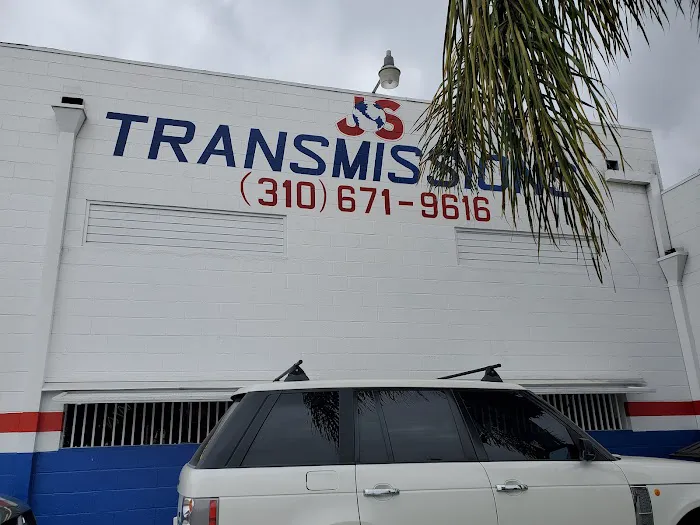 J & S Transmissions 5