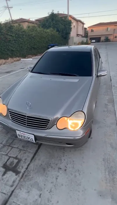 Black Diamond Auto Tint 2