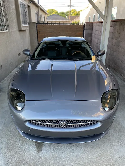 Black Diamond Auto Tint 0