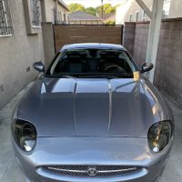 Black Diamond Auto Tint