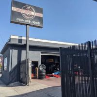 Central Tire Service 5