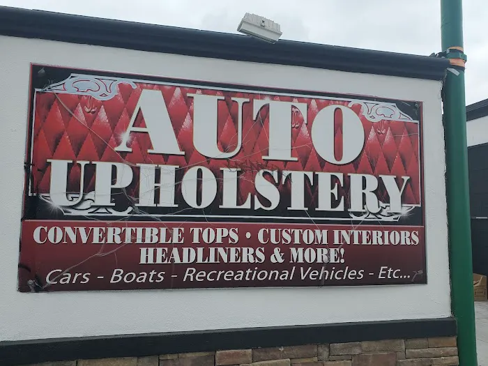 American Upholstery 9