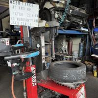 Salanic Auto repair