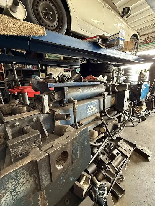 Salanic Auto repair 5