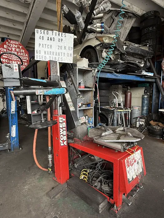Salanic Auto repair 6