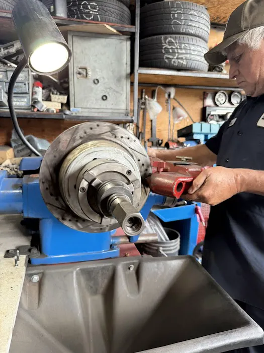 Salanic Auto repair 7
