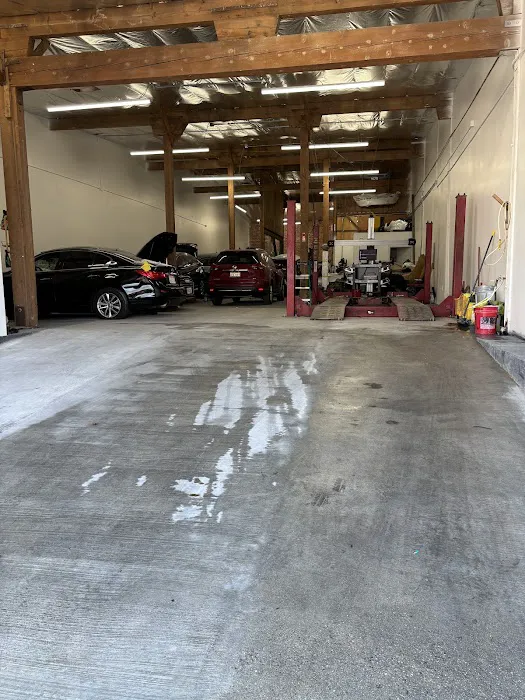 GC Auto Repair and Alignment 3