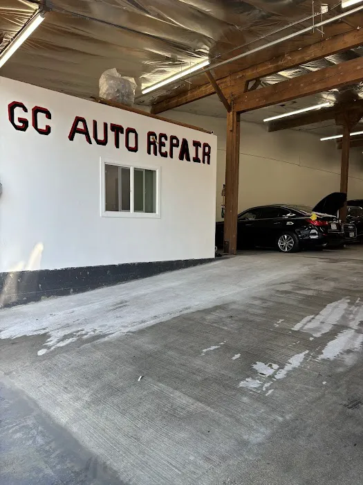 GC Auto Repair and Alignment 2