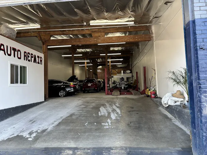 GC Auto Repair and Alignment 1