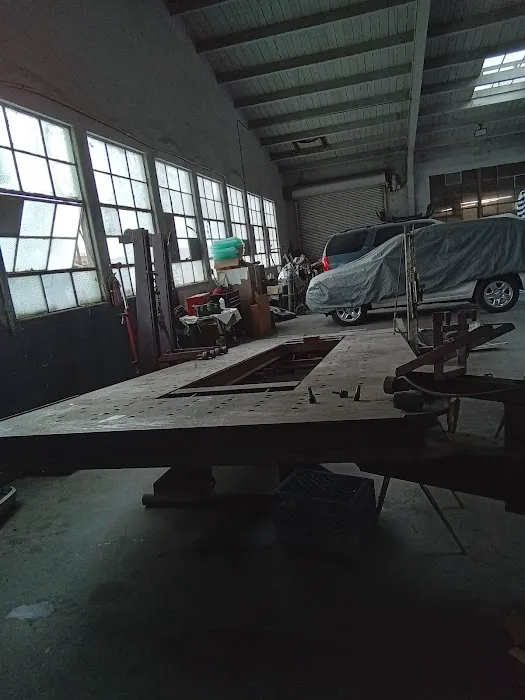 Ariels auto repair 5