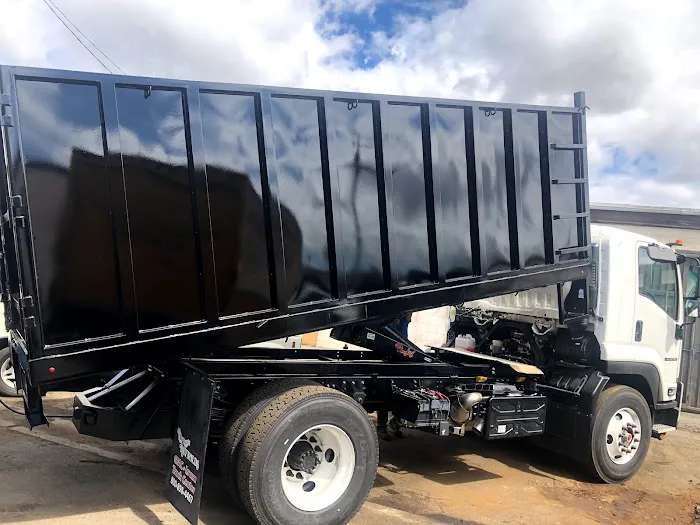 A&G Quality Truck Body 0