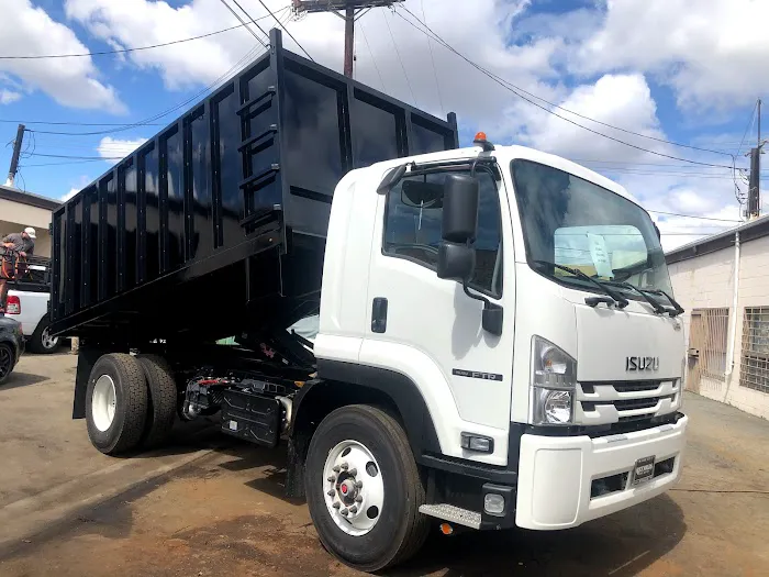 A&G Quality Truck Body 7