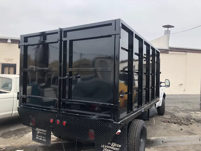 A&G Quality Truck Body 4