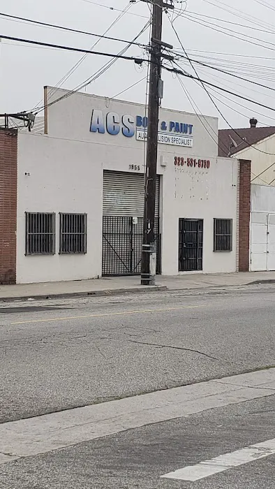 ACS Body & Paint 0