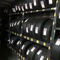 Molina Tire Express