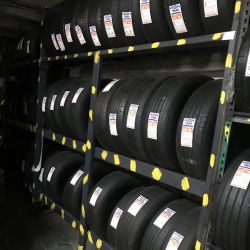 Molina Tire Express ico