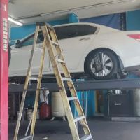 El Numero Tires & Wheels