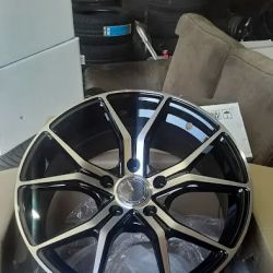 Miranda Tires #1 ico
