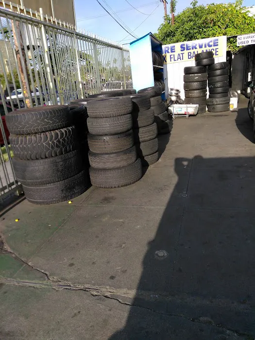 El Tio Tires 3