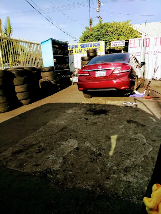 El Tio Tires 2
