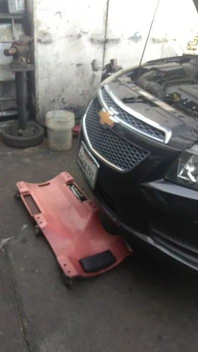 J & R Transmission 7