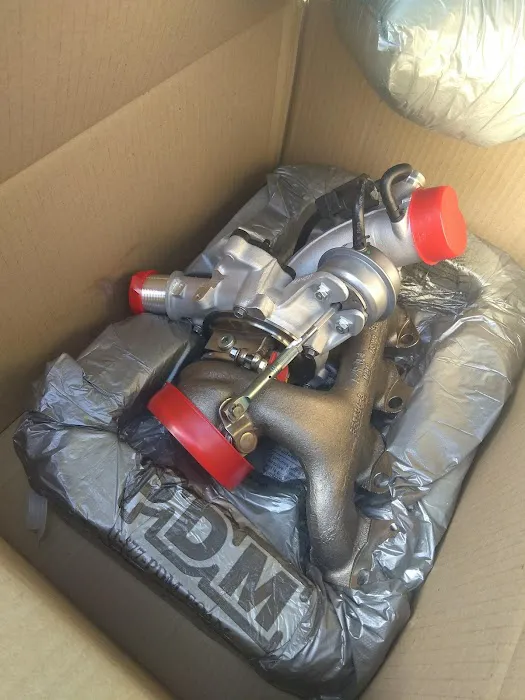 J & R Transmission 2