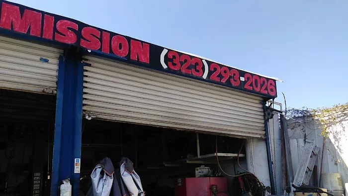 J & R Transmission 4