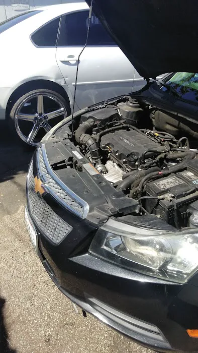 J & R Transmission 1