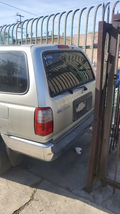 Ernests German Auto Repair 0