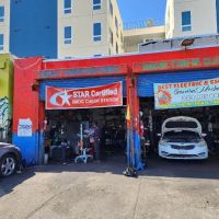 Best Electric and Smog