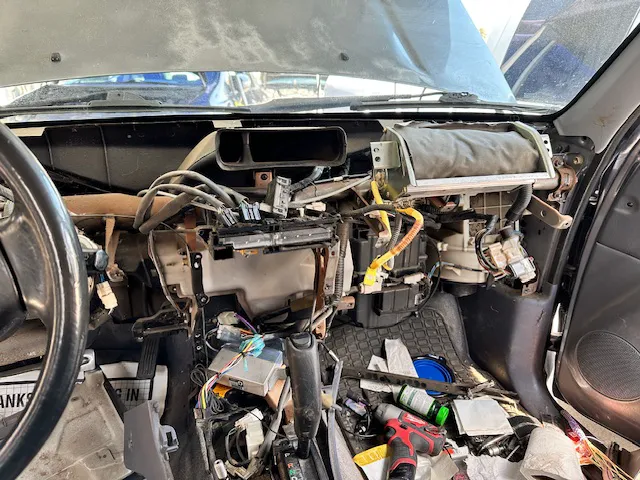 B&F Airbag/Module/Diagnostic/Reset/Repair/Replacement 0