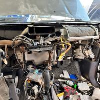 B&F Airbag/Module/Diagnostic/Reset/Repair/Replacement
