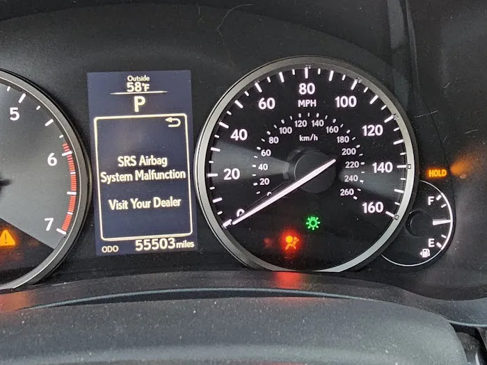 B&F Airbag/Module/Diagnostic/Reset/Repair/Replacement 1
