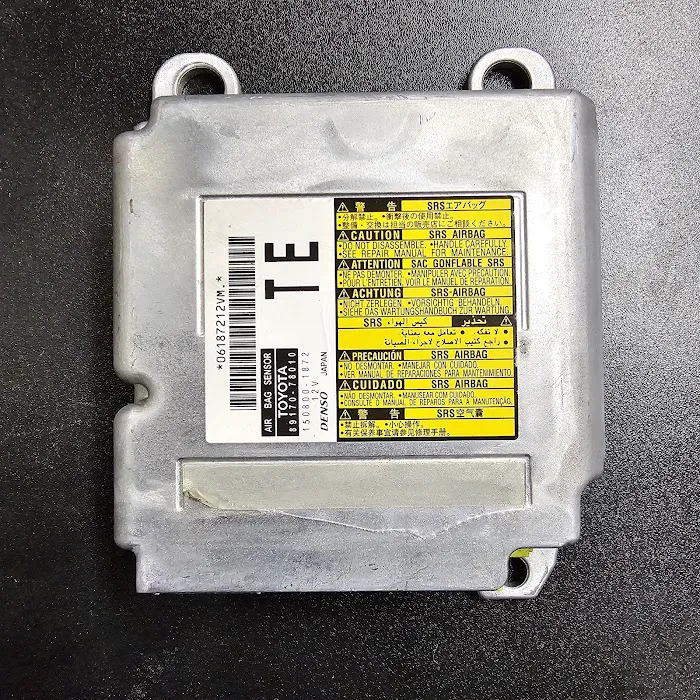 B&F Airbag/Module/Diagnostic/Reset/Repair/Replacement 8