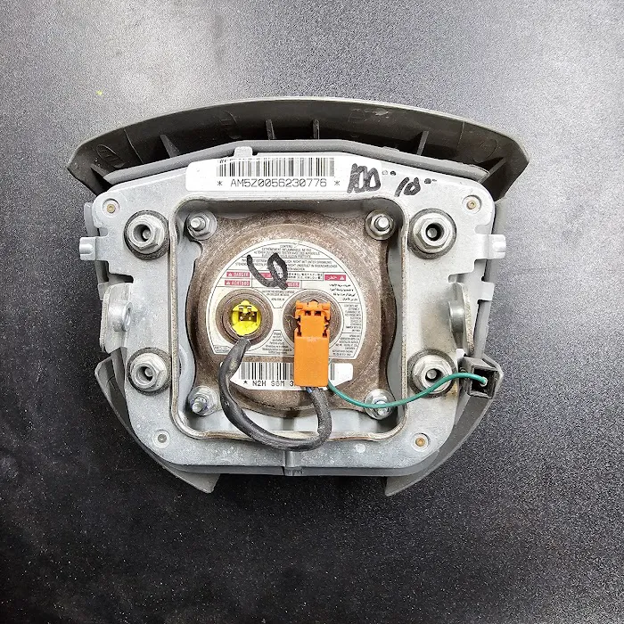 B&F Airbag/Module/Diagnostic/Reset/Repair/Replacement 9