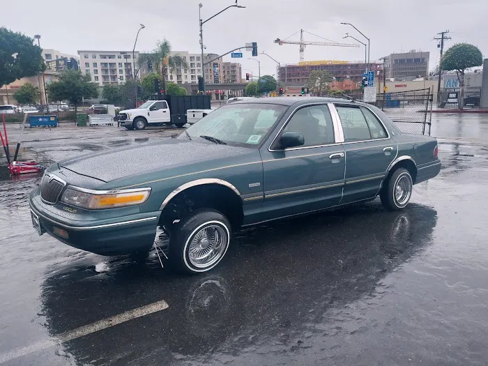 Cinco Tires & Auto Repair 8