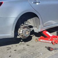 Cinco Tires & Auto Repair