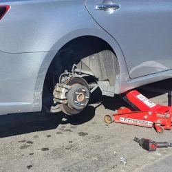 Cinco Tires & Auto Repair ico